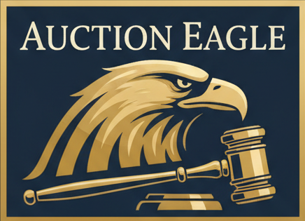 Auction Eagle