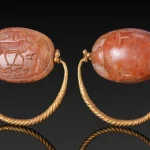 FINE ANCIENT JEWELLERY & BEADS — image 8