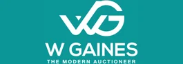 W Gaines Ltd