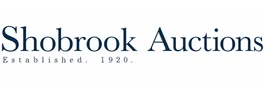 Shobrook Auctions Limited
