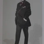 Vanity Fair antique prints – No reserve — image 19