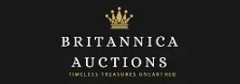Britannica Auctions