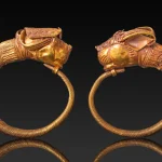 FINE ANCIENT JEWELLERY & BEADS — image 21