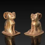 FINE ANCIENT JEWELLERY & BEADS — image 4