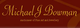 Michael J Bowman