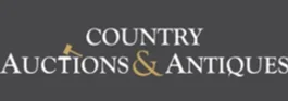 Country Auctions & Antiques