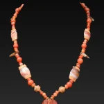 FINE ANCIENT JEWELLERY & BEADS — image 20