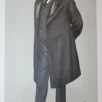 Vanity Fair antique prints – No reserve — image 16