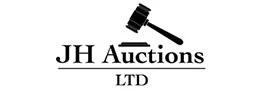 JH Auctions Ltd