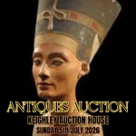 Antiques & Collectables Auction — image 1