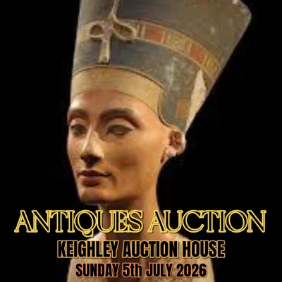 Antiques & Collectables Auction