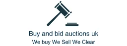 Buy and Bid Auctions UK