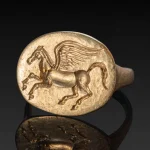 FINE ANCIENT JEWELLERY & BEADS — image 23