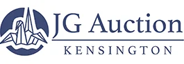 JG AUCTIONS