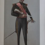 Vanity Fair antique prints – No reserve — image 3