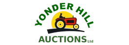 Yonder Hill Auctions