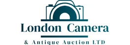 London Camera and Antique Auction