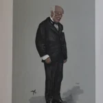 Vanity Fair antique prints – No reserve — image 5