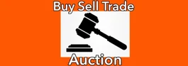 Buy Sell Trade Auction House Armagh