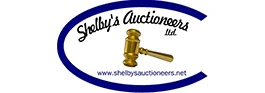 Shelby’s Auctioneers Ltd.