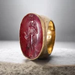 FINE ANCIENT JEWELLERY & BEADS — image 17