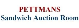 Sandwich Auction Room