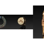 FINE ANCIENT JEWELLERY & BEADS — image 1