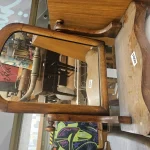 General and antiques glassware murano ercol teak midcentury coins furmiture royal doulton — image 2