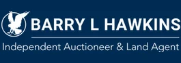 Barry L Hawkins