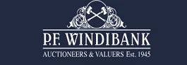 P.F.Windibank Auctioneers