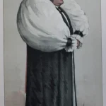 Vanity Fair antique prints – No reserve — image 22