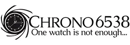 Chrono6538