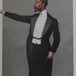 Vanity Fair antique prints – No reserve — image 17