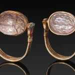 FINE ANCIENT JEWELLERY & BEADS — image 6