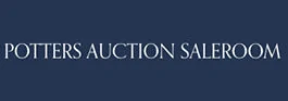 Potters Auctions