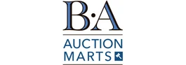 B.A. Auction Marts – Outdoor Auction