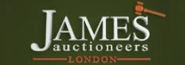 James Auctioneers