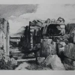 Antique Prints and Engravings – No Reserve — image 2