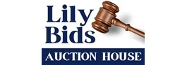 Lily Bids Auction House