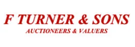 F Turner & son