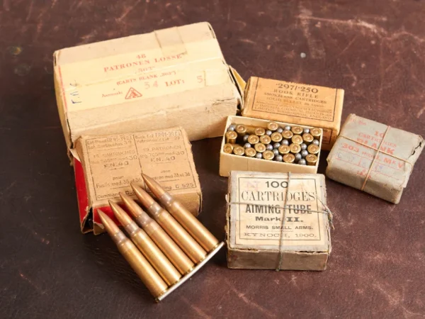 Ammunition & Accessories 6