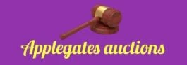 Applegates Auctions