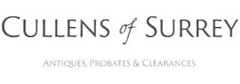 Cullens of Surrey Auctions