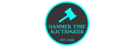 Hammer Time Auctions