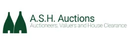 A.S.H. Auctions