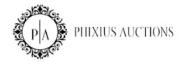 Phixius Auctions