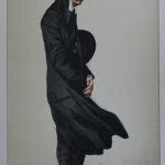 Vanity Fair antique prints – No reserve — image 21