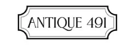 Antique 491