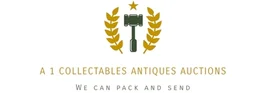 A1 Collectables Antiques Auctions