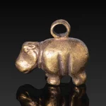 FINE ANCIENT JEWELLERY & BEADS — image 12